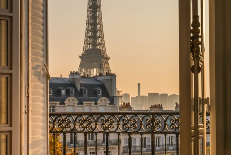 Landmarks